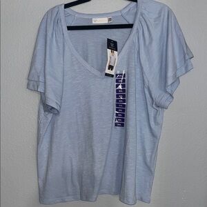 Women’s new XXL top